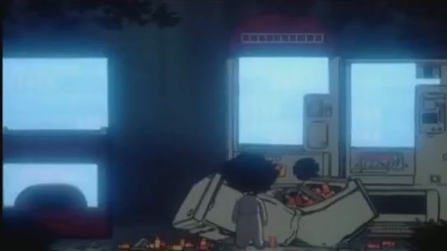 Digimon Movie 1: Digimon Adventure P1 смотреть онлайн