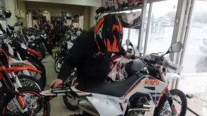 ОБЗОР KAYO T4 НЕОЖЫДАЛ ТАКОЙ ЛЁГКОСТИ))