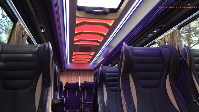 MB- Sprinter 519 (907) смотреть онлайн