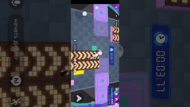 ♡как пройти фиолетовый 9 в мастер прыжков♡ смотреть онлайн