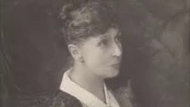 Alice Meynell - Meditation смотреть онлайн