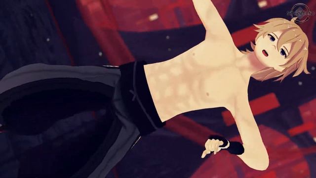 [Genshin Impact MMD原神] Dance/踊 [Tomo] смотреть онлайн