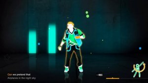 Airplanes - B.o.B Ft. Hayley Williams of Paramore - Just Dance 2022 - Just Dance 3 Unlimited