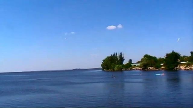 Марганецкий пляж 2020 смотреть онлайн