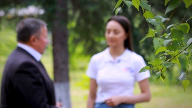 Народный гид 30.06.23 Саракташский район смотреть онлайн