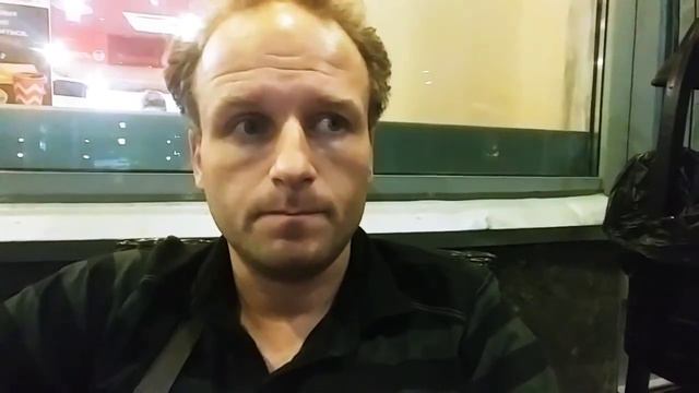 Что нужно человеку для счастья - Вегабонд Сергей Бронштейн смотреть онлайн
