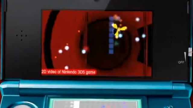 Dream Trigger 3D [Nintendo 3DS] "Colony Hostility" Trailer смотреть онлайн