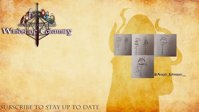 Weight of Time ︱Zelda D&D: Winds of Calamity︱Episode 72 смотреть онлайн