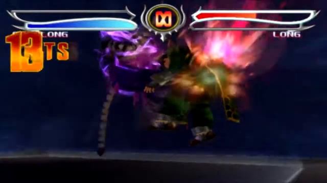 Bloody Roar 4 combos смотреть онлайн