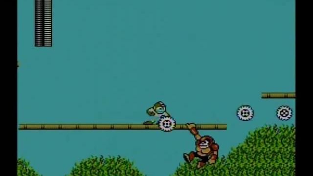 Music Walkthrough: Megaman 2: Woodman смотреть онлайн