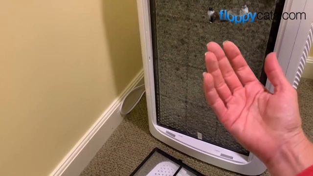 AirDoctor 5000: Review - The Best Air Pollution Alarm You'll Ever Use смотреть онлайн