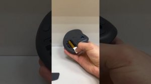 Мышка Logitech M575