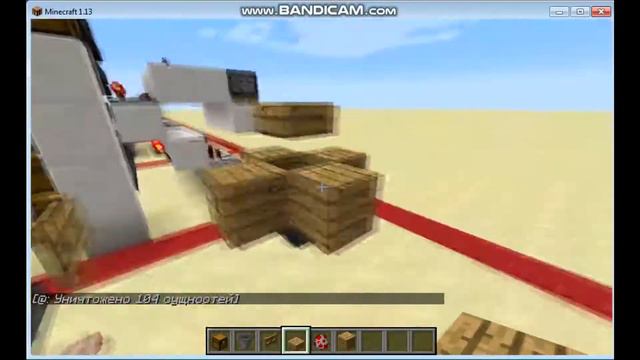 [MINECRAFT]-самая маленькая ферма куриц-[ТУТОРИАЛ] смотреть онлайн