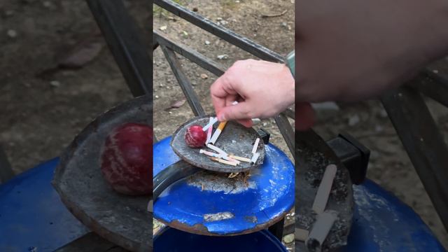 сюрприз для бывшей😂😂😂