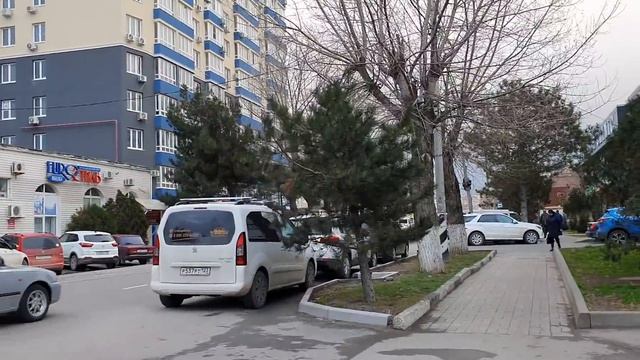 Переехали с Урала в Анапу, но муж не смог найти работу и сейчас живём в Сочи смотреть онлайн