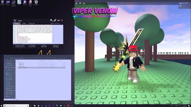 NEW ROBLOX EXPLOIT: TRIGON (PATCHED) FULL & UNRESTRICTED LEVEL 7 SCRIPT EXECUTOR! [no LOADSTRINGS] смотреть онлайн