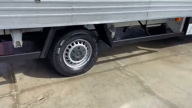 Sprinter 416 Baú 2020 cód 73 смотреть онлайн