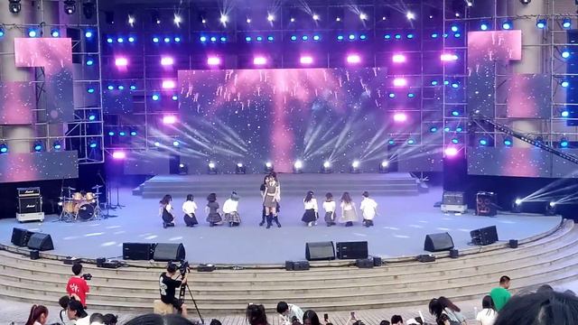 Chongqing University singing competition 2023 смотреть онлайн