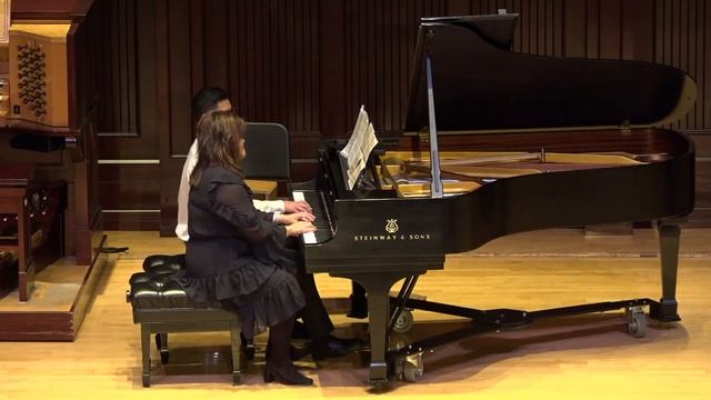 Alla Tarantella - Winter Ensembles Festival смотреть онлайн