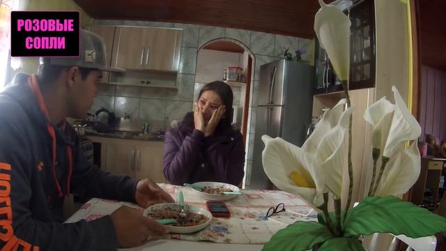 Муж узнал, что жена ИЗМЕНИЛА ему 2 года назад смотреть онлайн