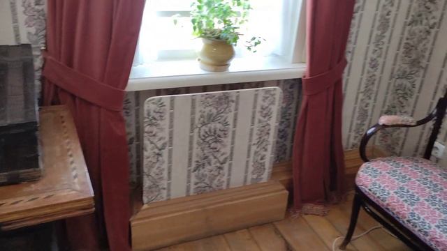 Автопутешествие по России. Музей деревянного зодчества г. Суздаль (Золотое кольцо России) смотреть онлайн