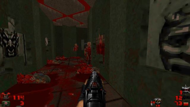 Project Brutality & A.L.T. wad часть 4► смотреть онлайн