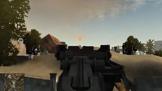 Part 4 *Commentary Battlefield Play4free Playthrough/Walkthrough Sharqi смотреть онлайн