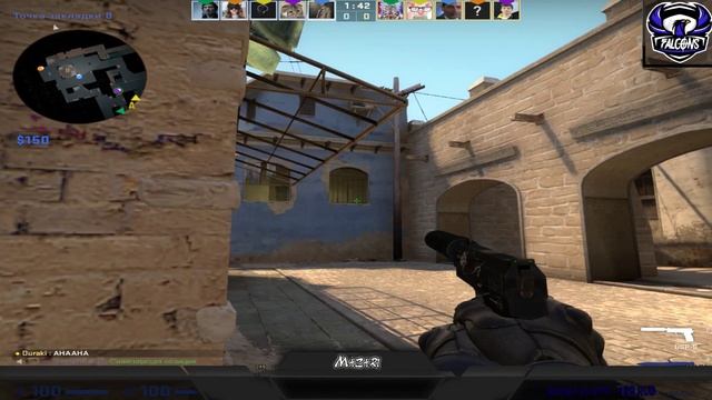 THE ROAD SO FAR! ПУТЬ ДО 10 LVL FACEIT! С ПРАЗДНИКОМ РАБОТЯГИ! CS:GO! смотреть онлайн