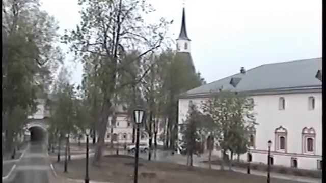 Путешествие на Валдай на Opel Corsa (a-ha - Lifelines) смотреть онлайн