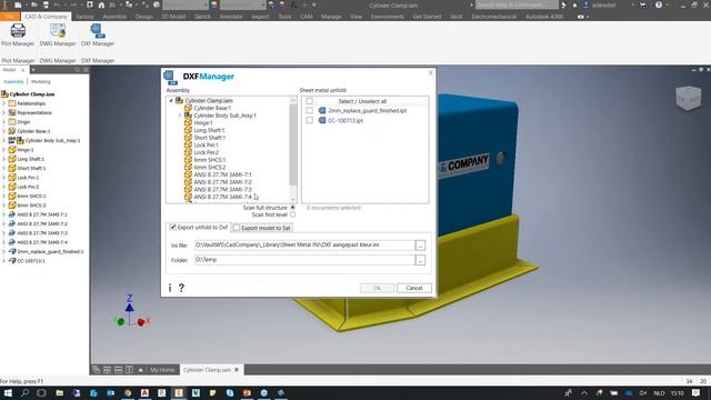 Webinar: PowerTools voor Inventor смотреть онлайн
