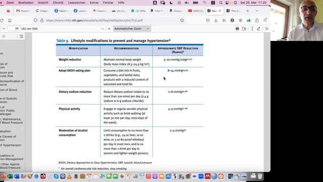 T8-4 EBM Guidelines, Examples смотреть онлайн