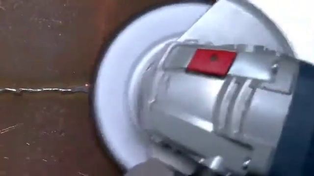 Bosch GWS 9-125 Professional Angle Grinder | KAMADI.PK смотреть онлайн