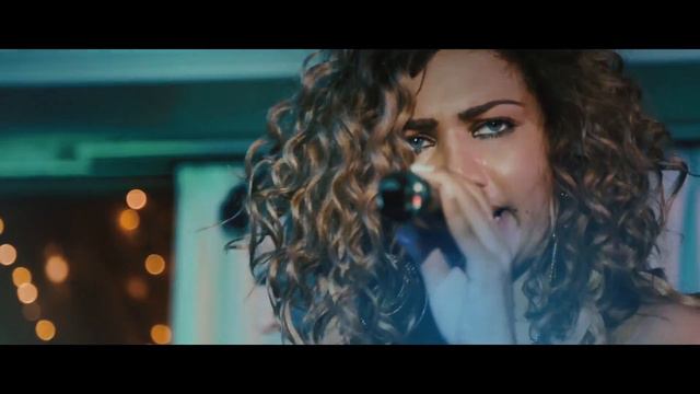 Jamiroquai Feat. Anastacia  - Bad Girls LIVE (by ILike Cover Band)