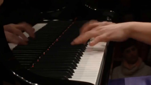 Mozart: Sonata K331 