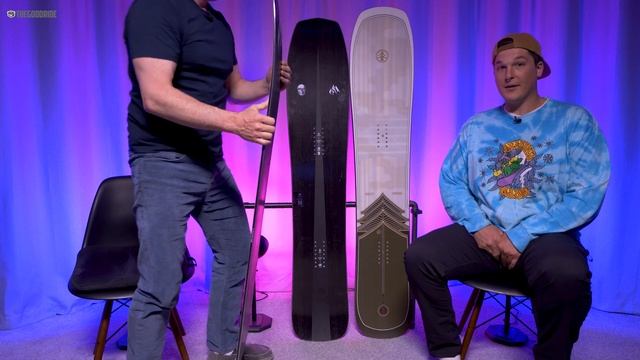 Jones Mind Expander 2023 Snowboard Review vs. Ultra Mind Expander & Cardiff Powgoda смотреть онлайн