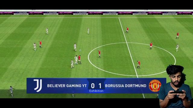 Gameplay with Pro Player 1450 Rating..🥵 || ഓടിക്കോ ഡാ ഇവന് ഭ്രാന്താ..🏃🏃🏃 #pes #pes2021mobile смотреть онлайн