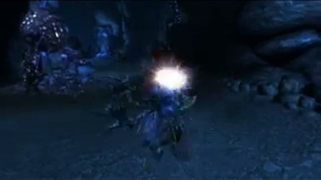 Divinity II - Ego Draconis - Defensive Posture смотреть онлайн