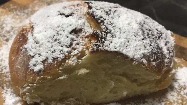 Рецепт Пышнных Булочек смотреть онлайн