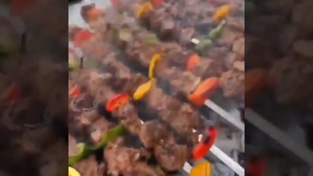Iran İslam Respublikası (GİLAN) Gözəl Qış Abu - Havası