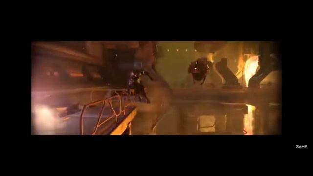 No More Disturbed DOOM GMV смотреть онлайн