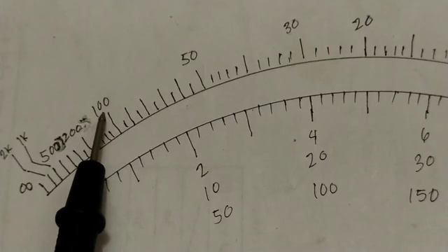 PAANO GAMITIN ANG MULTIMETER (TUTORIAL) #01/ Erwin tech смотреть онлайн