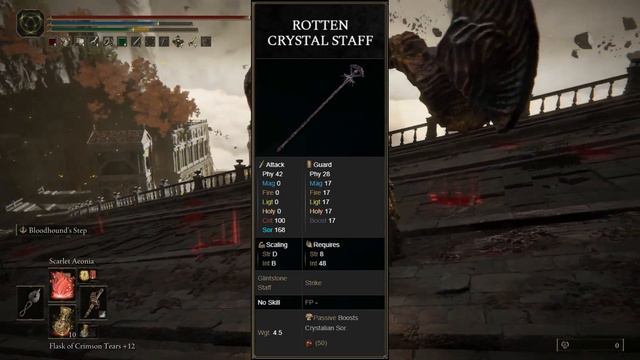 How To Become A Rot God! Rot Build 2023 #eldenring смотреть онлайн