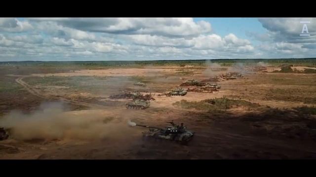 Слава России!