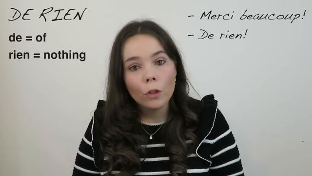Top 10 Basic French Words Every BEGINNER Should Know смотреть онлайн