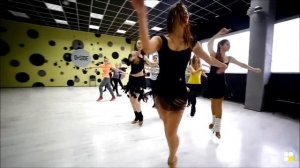 Самба, Зажигательный танец!