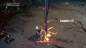 Стоит ли играть в Dolmen? Обзор. Плюсы и минусы