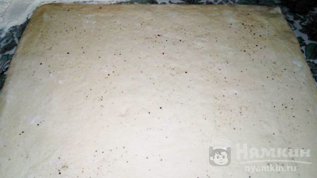 Вкусные будни