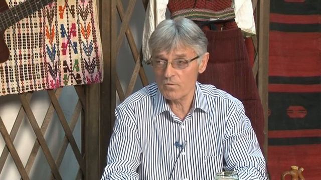 ВЕКОВНИ НОТИ со Мирче Кикиритков смотреть онлайн