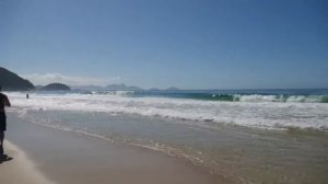 Copacabana Копакабана