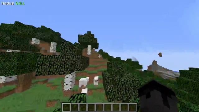 Cómo INSTALAR EL HACK NODUS para SKLauncher 1.8.9 l Muy buen Hack para Minecraft. смотреть онлайн